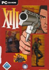 XIII