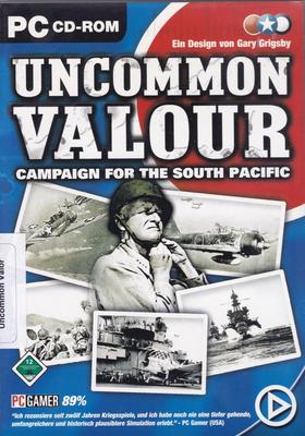 Uncommon Valor