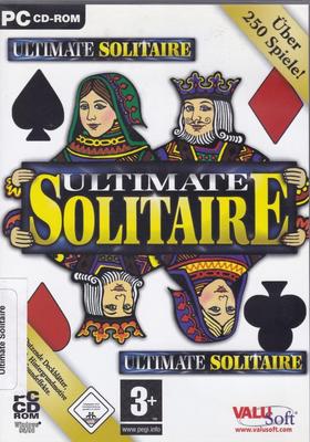 Ultimate Solitaire