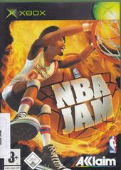 NBA JAM