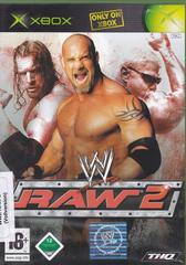 WWE RAW 2 - (Vollversion)