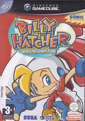 Billy Hatcher and the Giant Egg