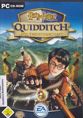 Harry Potter: Quidditch-Weltmeisterschaft