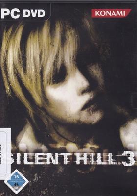 Silent Hill 3