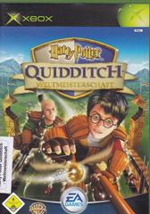 Harry Potter: Quidditch-Weltmeisterschaft