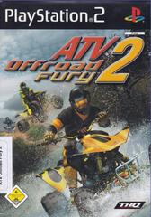 ATV Offroad Fury 2