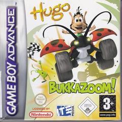 Hugo Bukkazoom