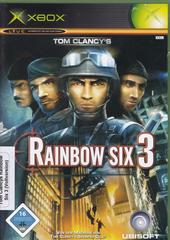 Tom Clancys Rainbow Six 3 (Vollversion)