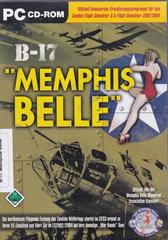 B-17 Memphis Belle