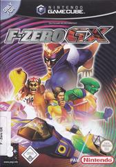 F - Zero GX