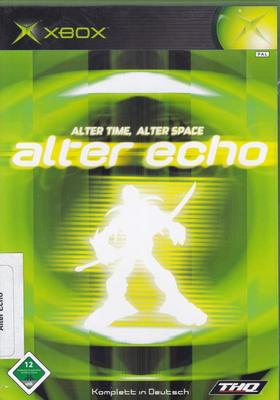 Alter Echo