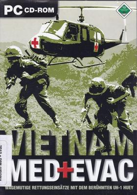 Vietnam Med + Evac