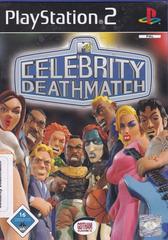 Celebrity Deathmatch