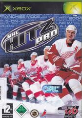 NHL Hitz Pro