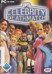 Celebrity Deathmatch