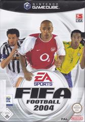 FIFA Football 2004