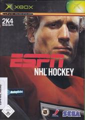 ESPN NHL Hockey