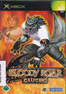 Bloody Roar Extreme