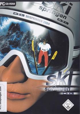 RTL Skispringen 2004