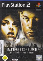 Baphomets Fluch : Der schlafende Drache - Games Convention