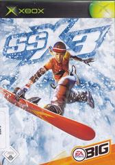 SSX 3