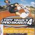 Tony Hawk's Pro Skater 4