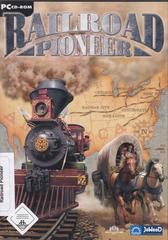 Railroad Pioneer