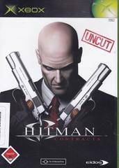 Hitman: Contracts