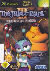 ToeJam &amp; Earl