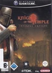 Knights of the Temple