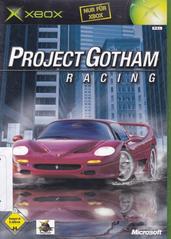 Project Gotham Racing