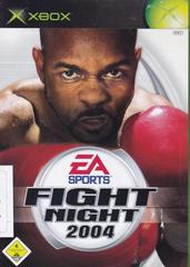 Fight Night 2004