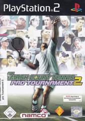 Smash Court Tennis pro Tournament 2