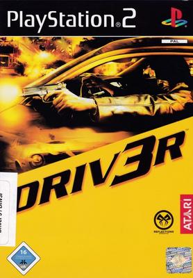 Driver 3 / Driv3r