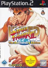 Hyper Street Fighter 2