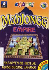 MahJongg Empire