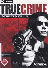 True Crime: Streets of L.A.