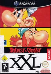 Asterix &amp; Obelix XXL