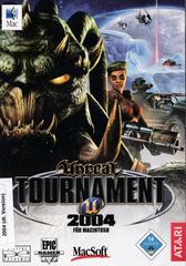 Unreal Tournament 2004 (dt. Version)