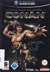 Conan