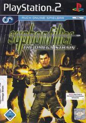 Syphon Filter: The Omega Strain