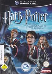 Harry Potter und der Gefangene von Askaban