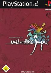 Unlimited Saga