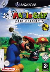 Mario Golf Toadstool Tour