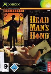 Dead Man's Hand