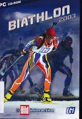 Biathlon 2003