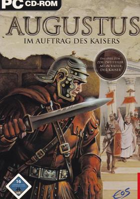 Augustus - Im Auftrag des Kaisers