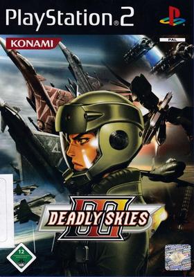 Deadly Skies 3