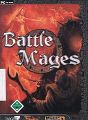 Battle Mages