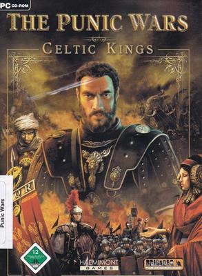 Celtic Kings : The Punic Wars